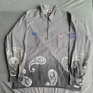 Ben-davis Men's multi Shirt
